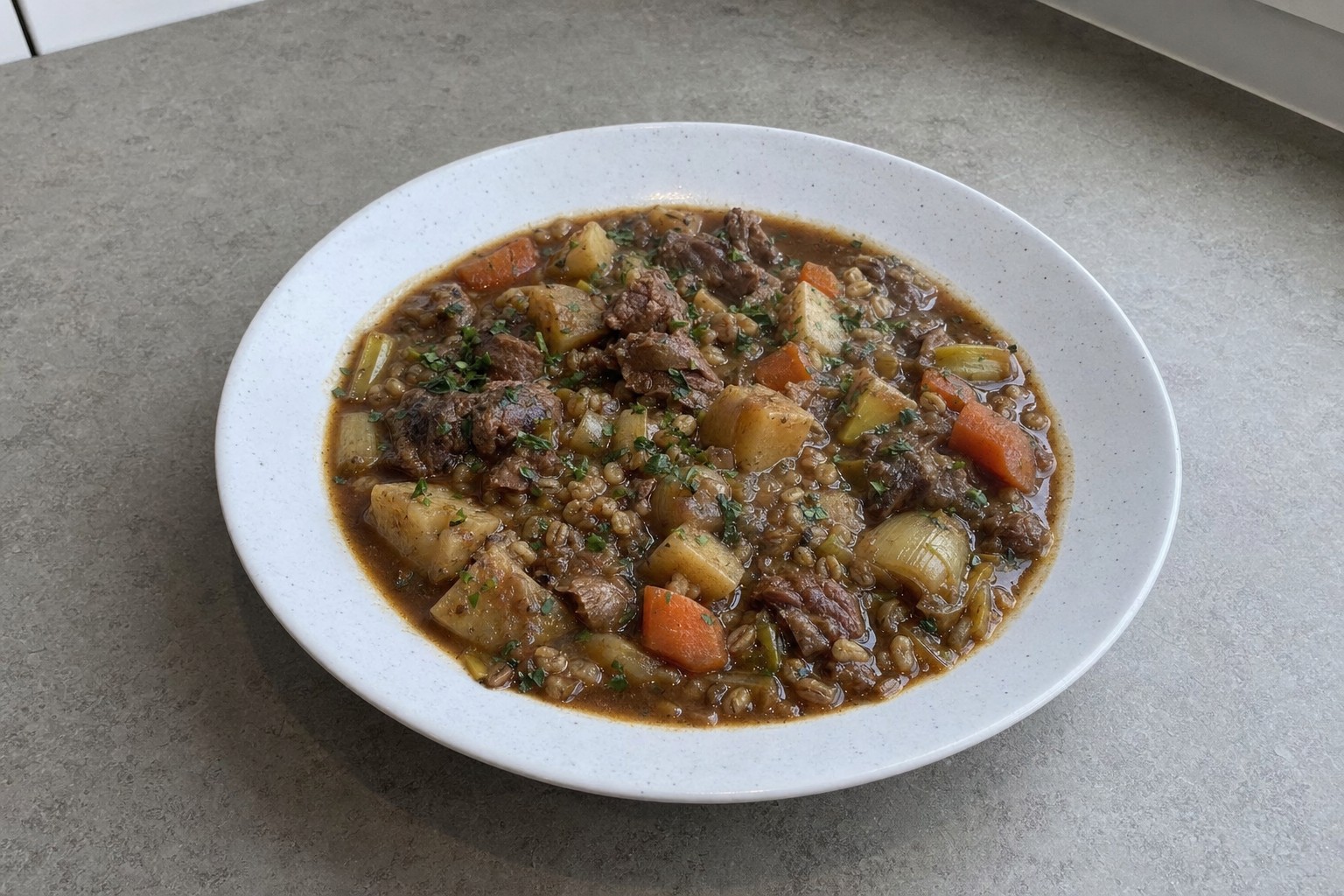 Irish Stew
