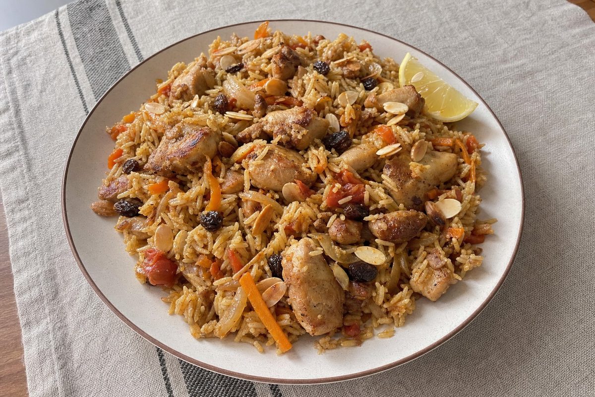 Kabsa
