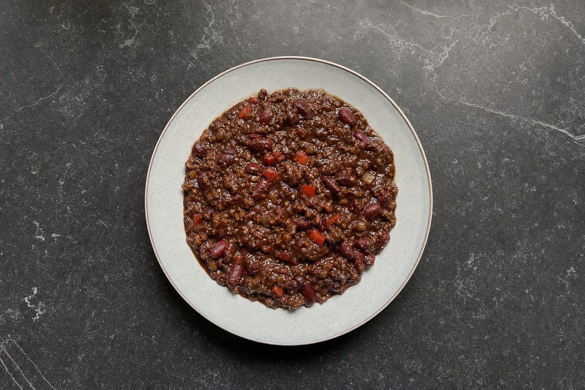 Chili con Carne