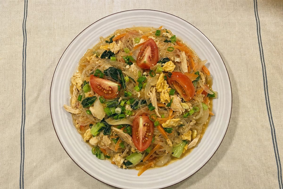 Pad Woon Sen