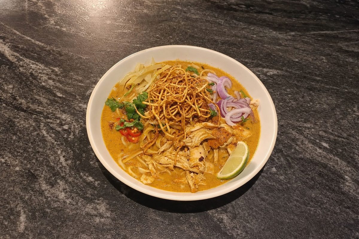 Khao Soi
