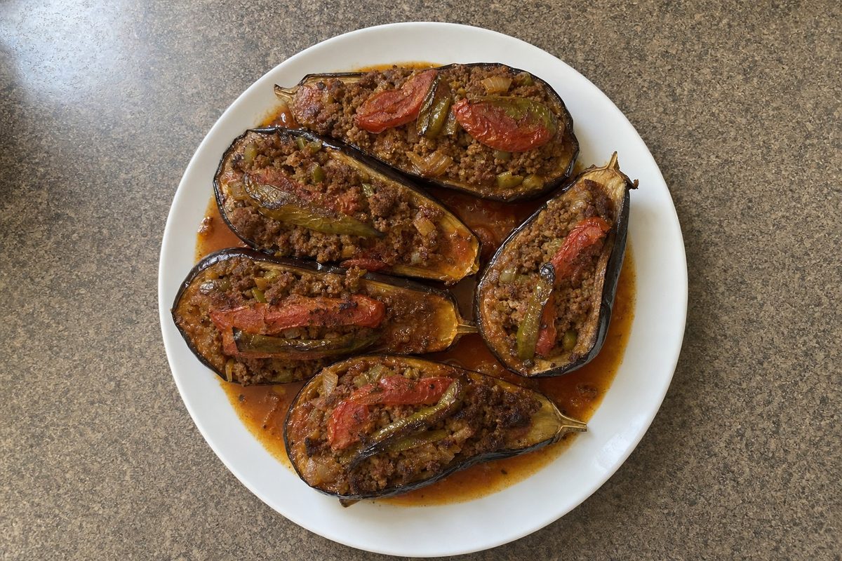 Karnıyarık