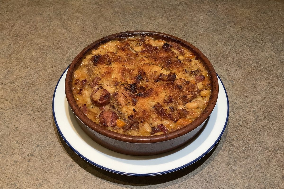 Cassoulet