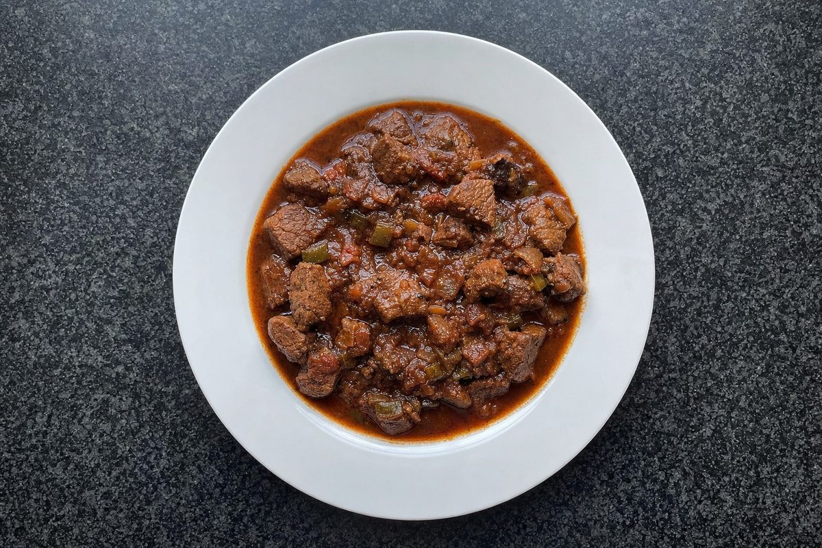 Pörkölt