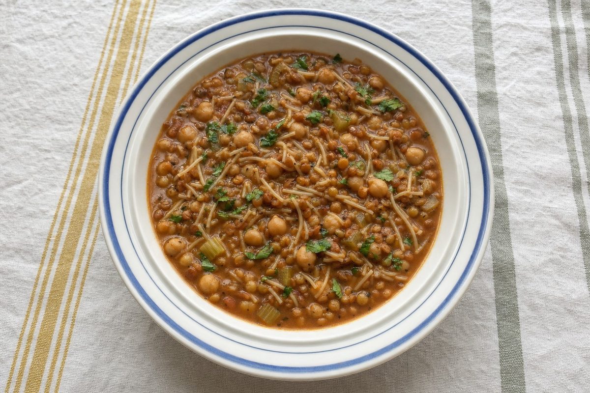 Harira