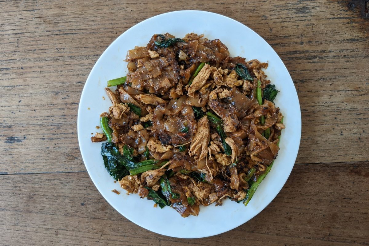 Pad See Ew