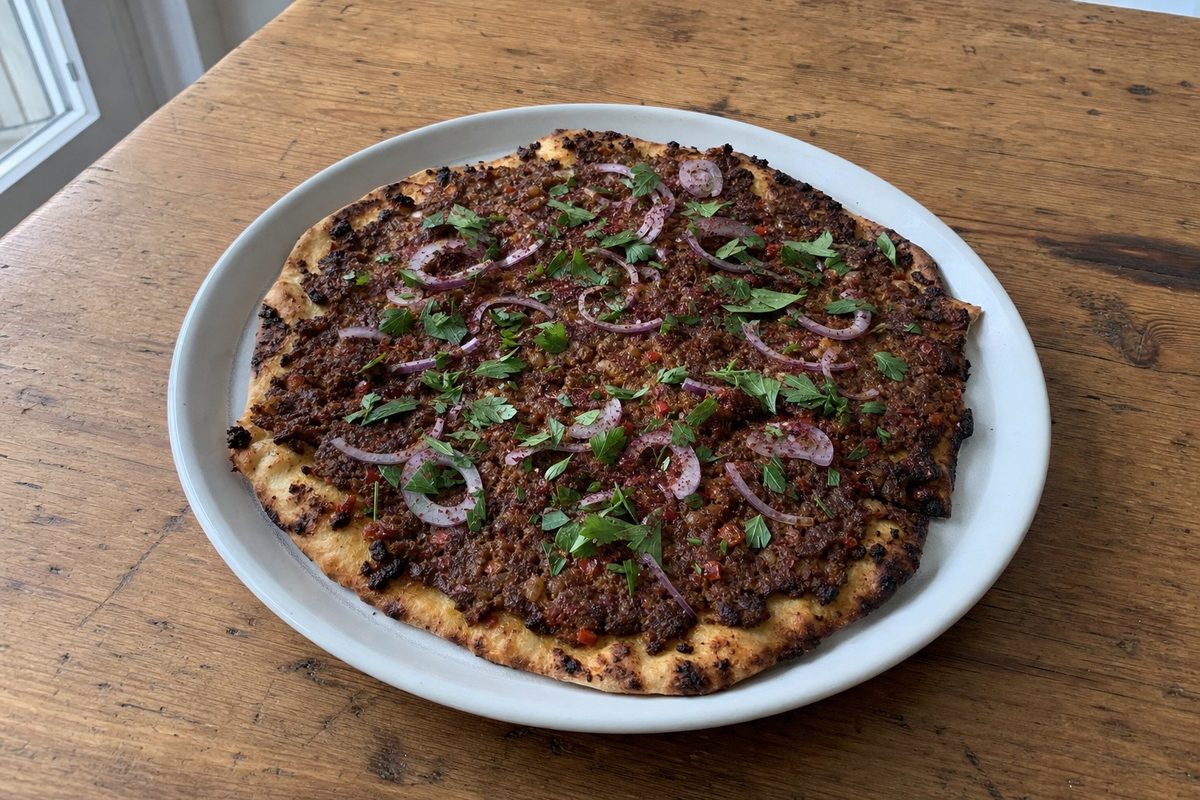 Lahmacun