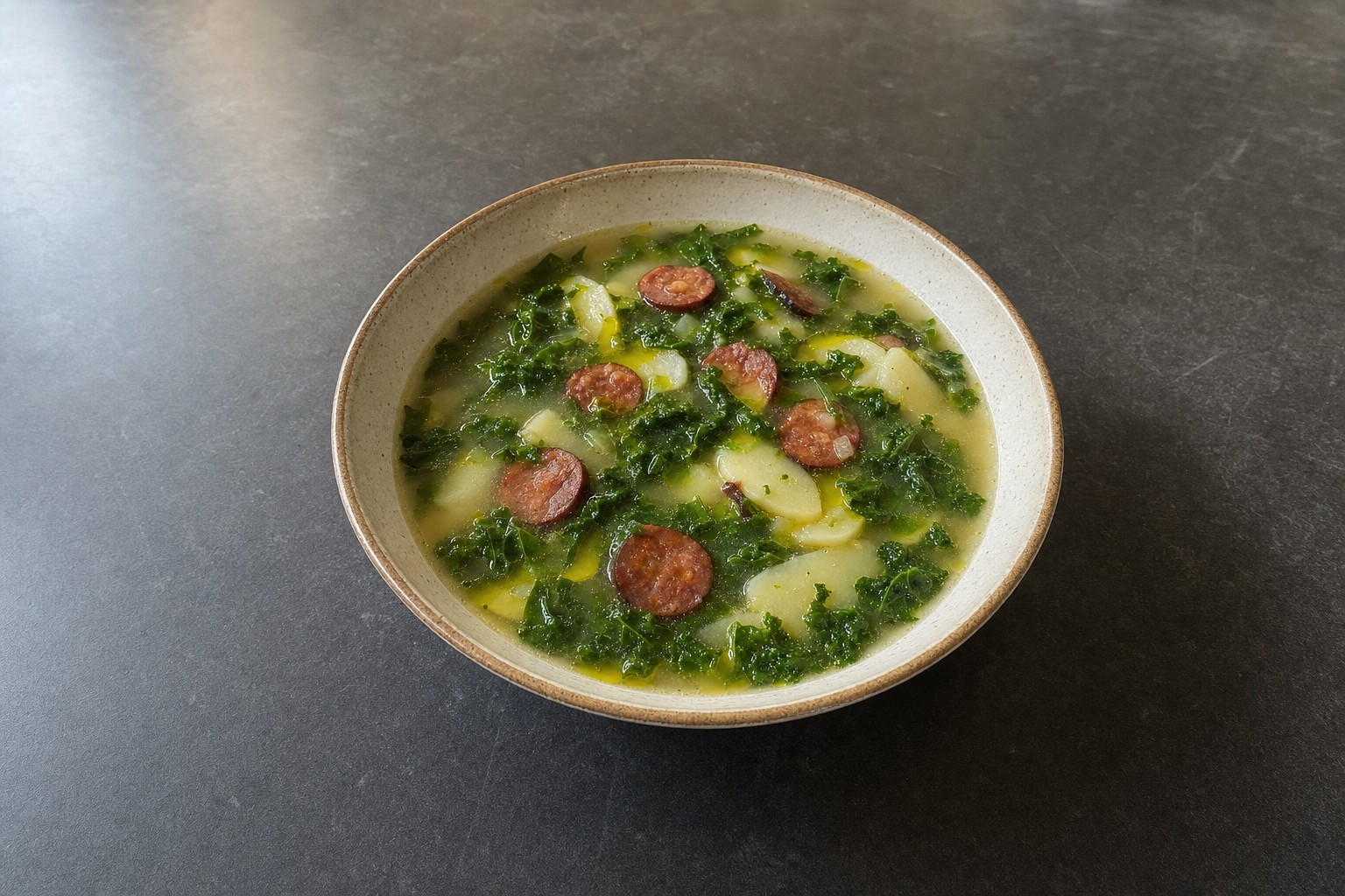 Caldo Verde