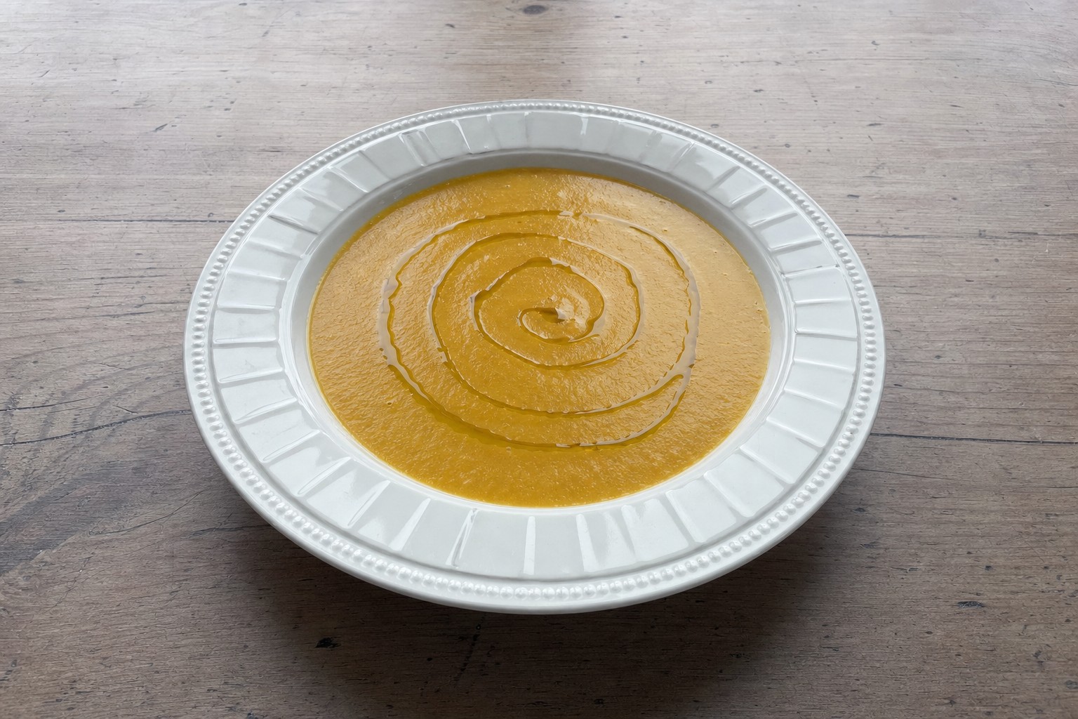 Creme de Legumes
