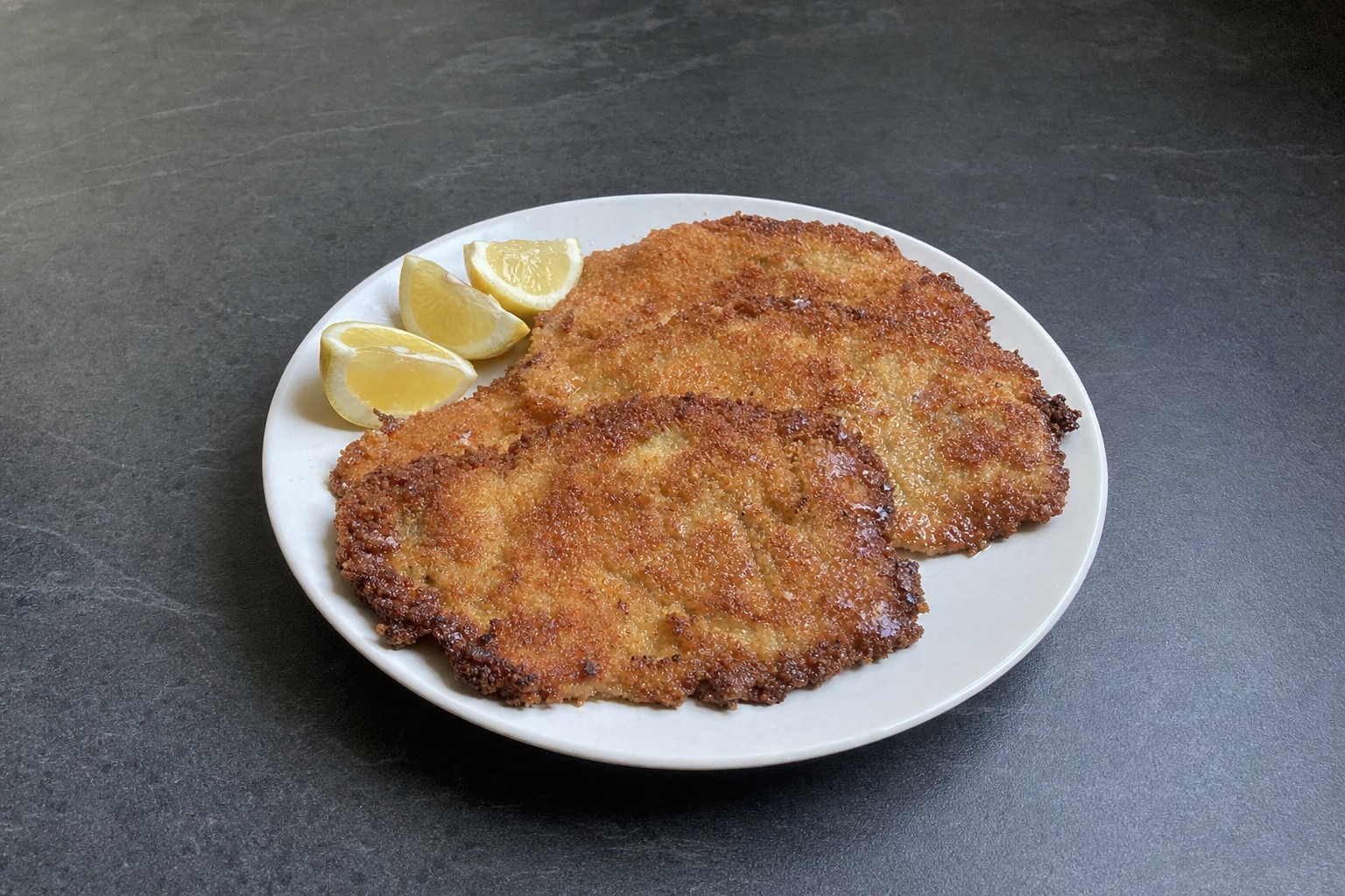 Wiener Schnitzel