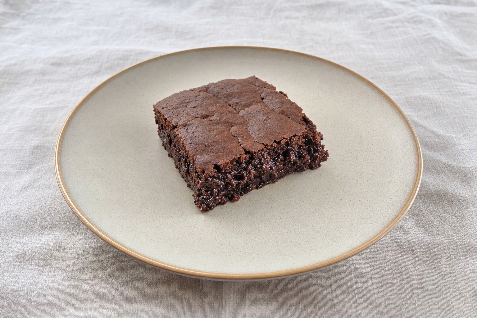 Brownie de Chocolate