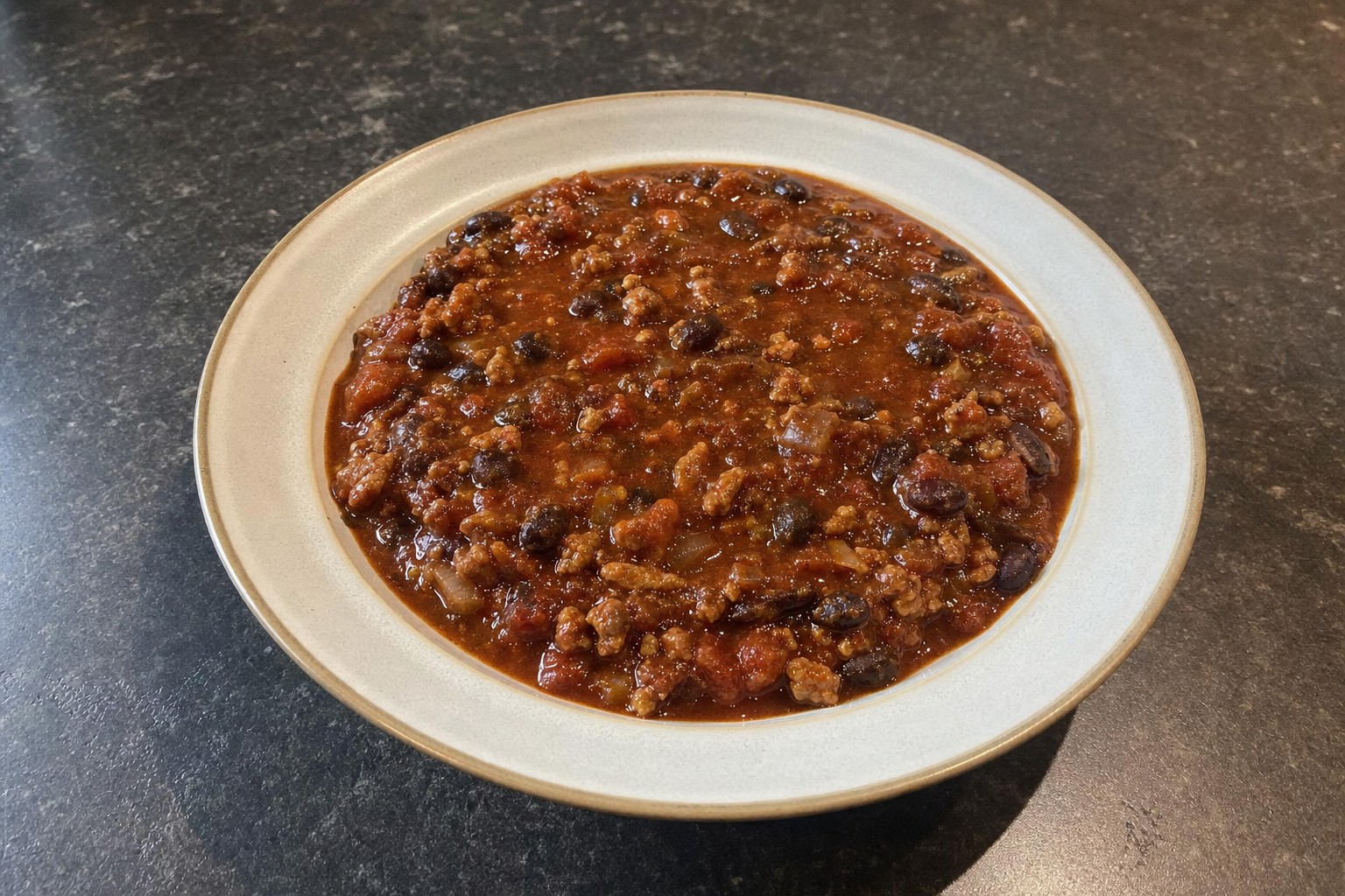Chili de Peru