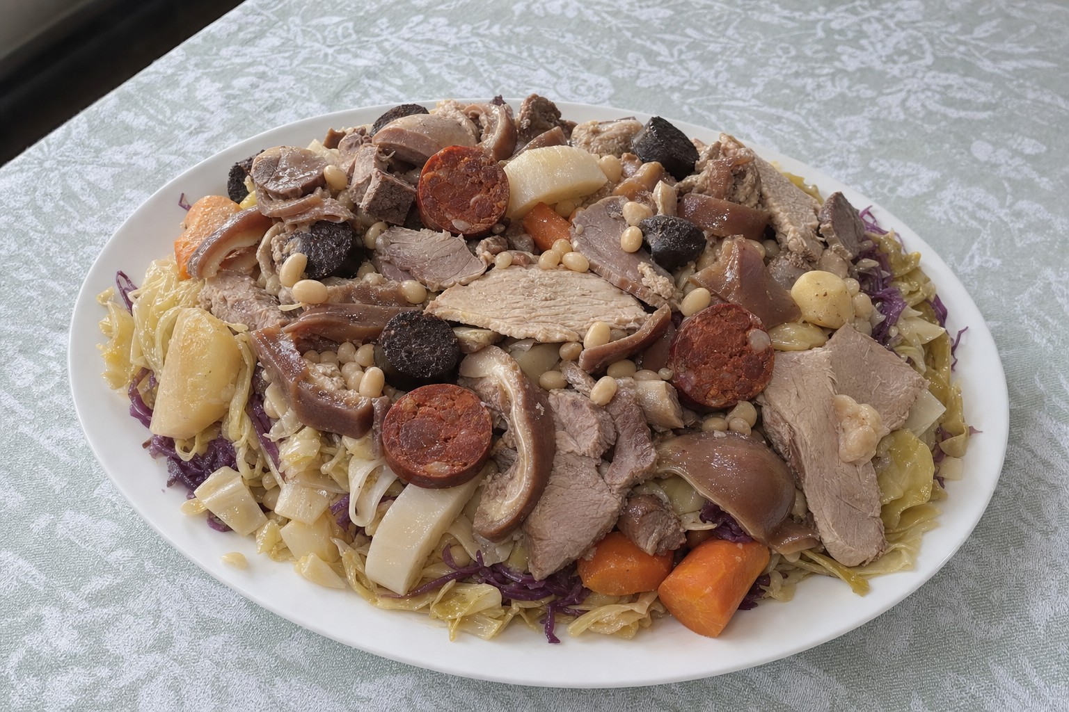 Cozido à Portuguesa