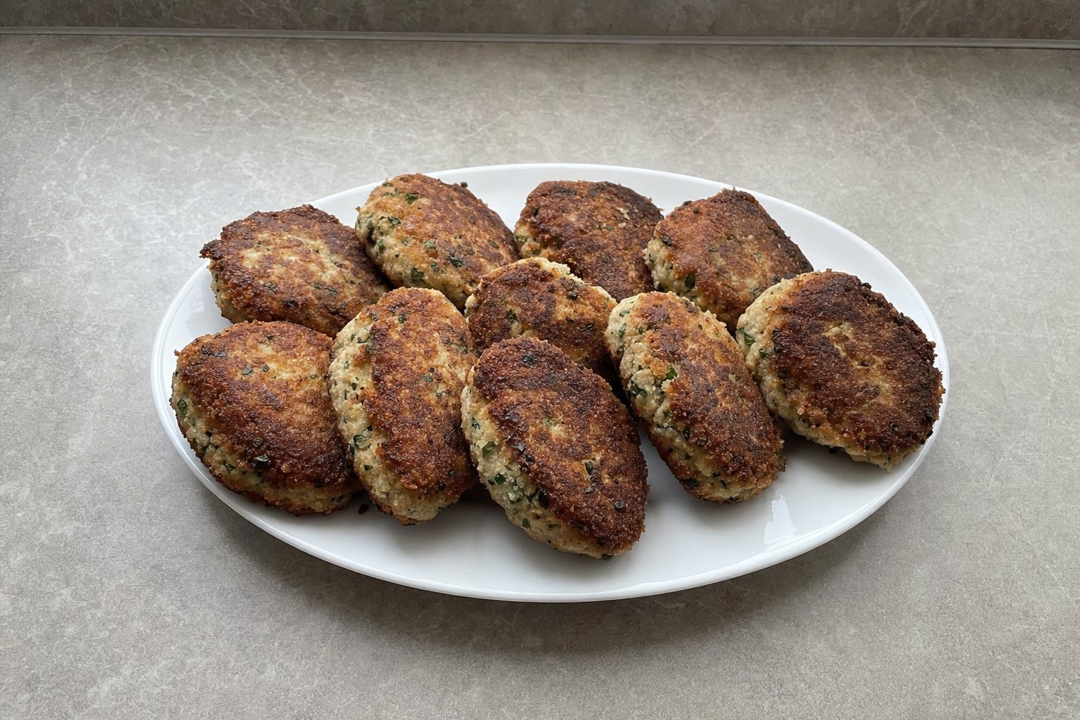 Kotlety Mielone